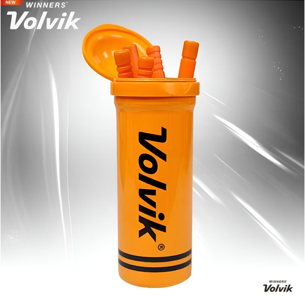 [ จัดส่งไว้] Volvik Golf Game Owner Stick ราคา ถูกที่สุด ดีลบีเคเค แกลเลอรีภาพที่ 2