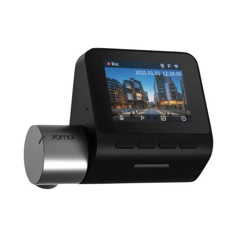 70Mai Dash Cam Pro Plus A500S