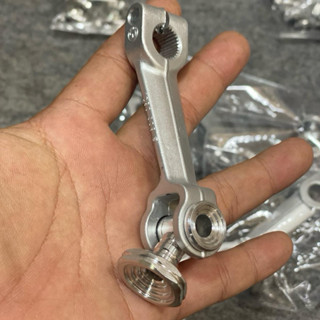 มือลิงใส่หน้า  หรือหลัง  ใส่รถเก่า รถเก่า ใส่นันทิดา คุรุสภา…