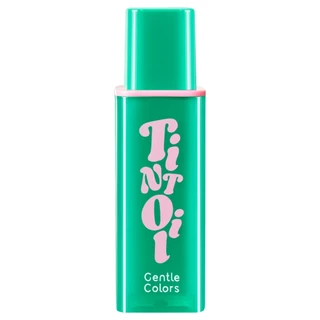 GENTLE COLORS - Lip Oil (4.5 g.) เจนเทิล คัลเลอร์ส อู้ว! ออยล์ เปปไทด์ ลิป ออยล์