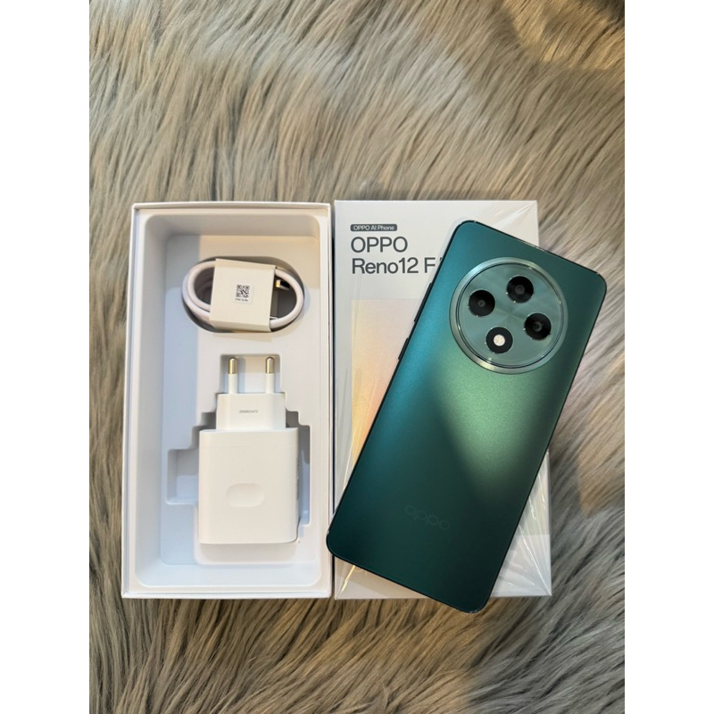 oppo reno12 5G มือสองสภาพสวย
