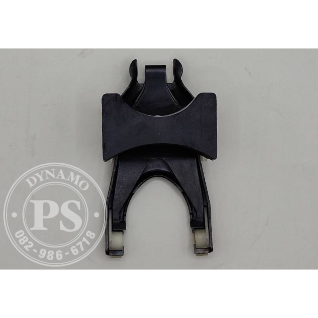 ก้ามปูไดสตาร์ทCAMRY WISH