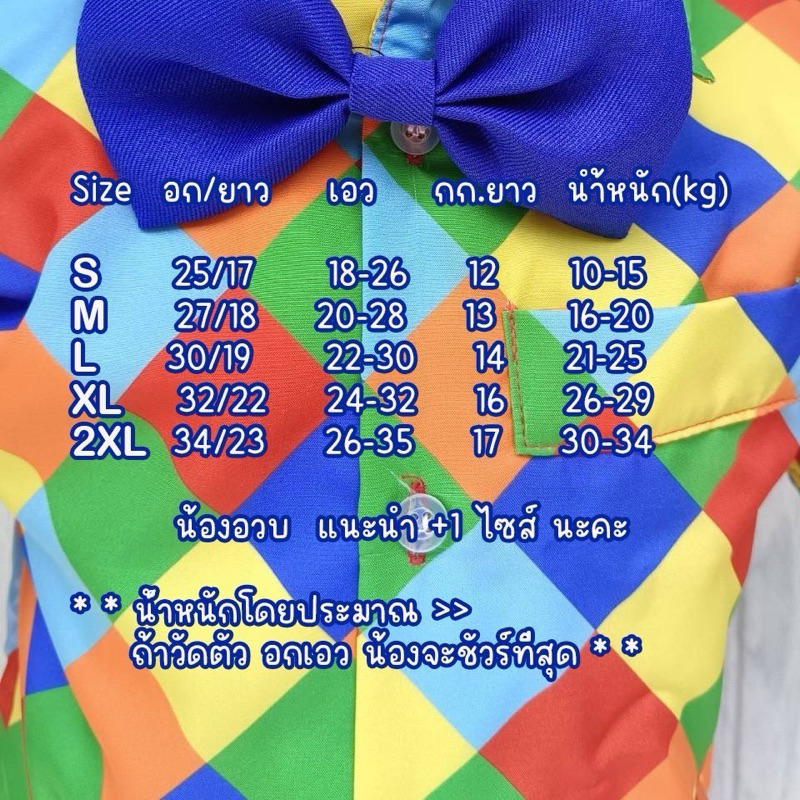 ชุดแหยมเด็ก แหยมชาย ชุดย้อนยุค ชุดงานวัด มะริงกิงกอง #nid - รูปที่ 7