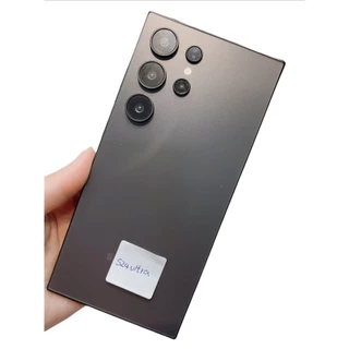 ของปลอมเอาไว้ตั้งโชว์ โมเดลโทรศัพท์จําลอง1:1 สําหรับ Samsung S26 Ultra,S23 Ultra,S24 Ultra,S25 Ultra ปลอม ไม่ทํางาน