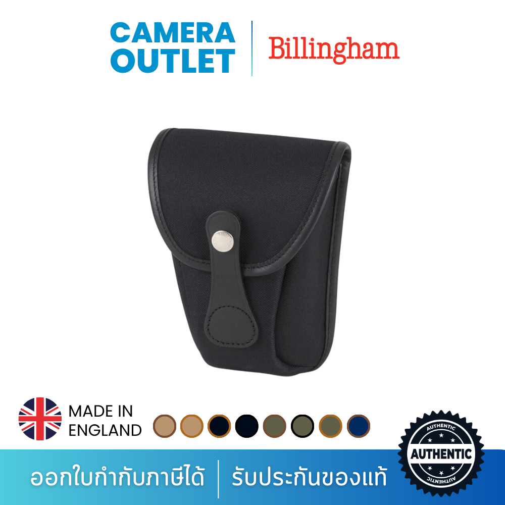 Billingham รุ่น AVEA 7 - กระเป๋ากล้อง  (สินค้าประกันศูนย์ไทย 100%)