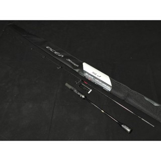Shimano 24 OCEA JIGGER SLJ / LJ