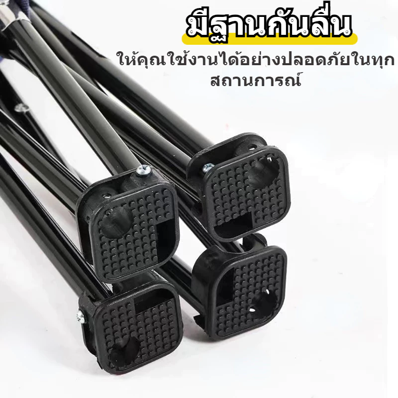 【COD】TRAILTOP เก้าอี้แคมป์ปิ้ง เก้าอี้สนาม เก้าอี้พับขนาดเล็ก พับได้ พกพาสะดวก รับน้ำหนัก120กก thumbnail 10