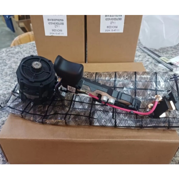DEWALT ชุดแผงควบคุมวงจรสว่านไร้สาย รุ่น DCD7771 DCD7781 part no NA021968 อะไล่แท้