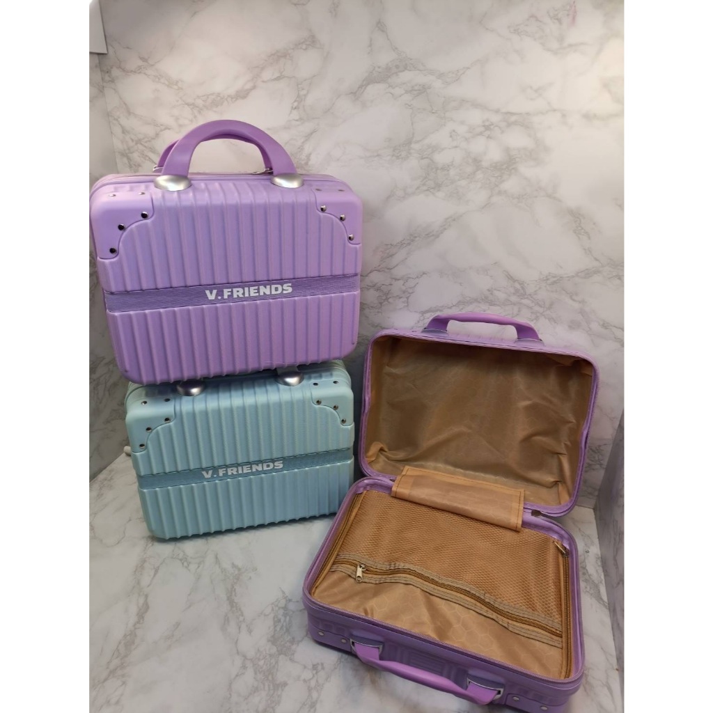 กระเป๋าเดินทางขนาดเล็ก ขนาด 30*20 cm