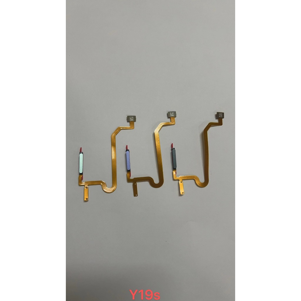 แพสแกนนิ้ว vivo y19S ชุดแพสแกนนิ้ว vivo y19S