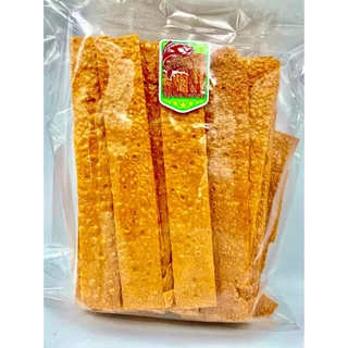 ทาโร่กรอบน้ำหนัก 300 - 500 - 1000 กรัม มี 3 แบบ ไม่เผ็ด/รสดั้งเดิม/รสเผ็ดBBQ(((ถุงใสแข็งธรรมดา)))