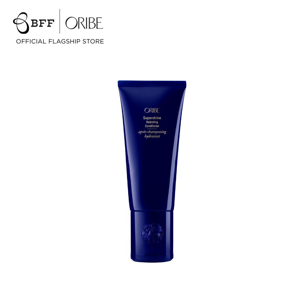 Oribe - Supershine Hydrating Conditioner 200 ml (ผมเงางาม, ผมนุ่ม)