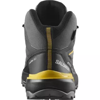 SALOMON X ULTRA 360 EDGE MID Gore-Tex Men's Hiking Shoes รองเท้าเดินป่าสำหรับผู้ชาย Official Store