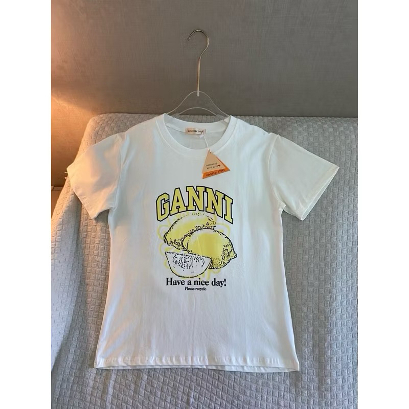 เสื้อยืดพรีเมี่ยม งานป้ายKimberry Store