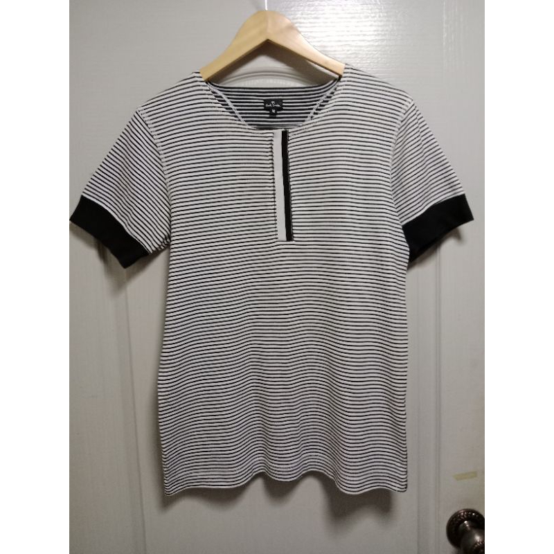 ส่งต่อเสื้อPaul_Smith(size_M)