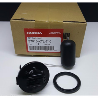 ลูกลอยเวฟ100S Uboxปี2005แท้ศูนย์🔹37010-KTL-740