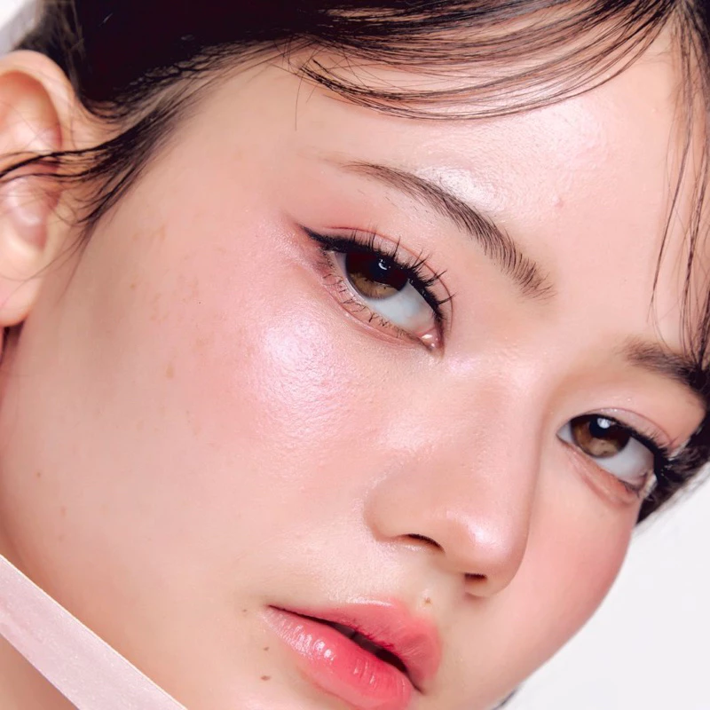 ขนตาปลอม กาวในตัว  ขนตาแบรนด์sugar eye กาวเจลลี่ + แถมฟรีที่หนีบ (1กล่องมี10คู่ 60ช่อ) thumbnail 4