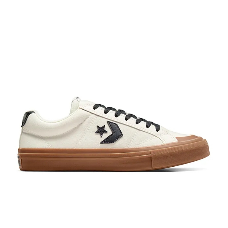 Converse รองเท้าผ้าใบ รองเท้าสเก็ตบอร์ด Skateboarding UX Sport Casual OX A13787C (2000)