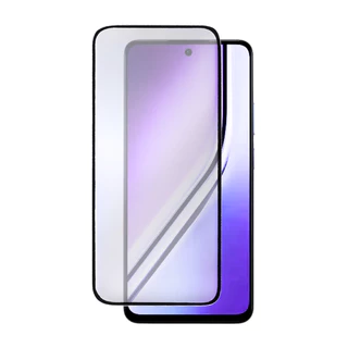 [P-Film] ฟิล์มกระจก เต็มจอ ด้าน realme note 50 60x 60 70 15 15t 6Pro 5Pro 11x 8 7i 6 10t