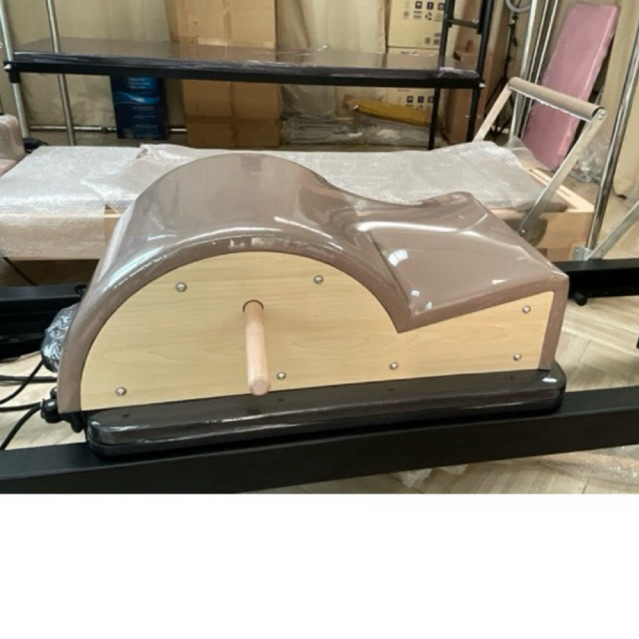 (พร้อมส่ง) pilates straightener , pilates spine corrector , pilates arc