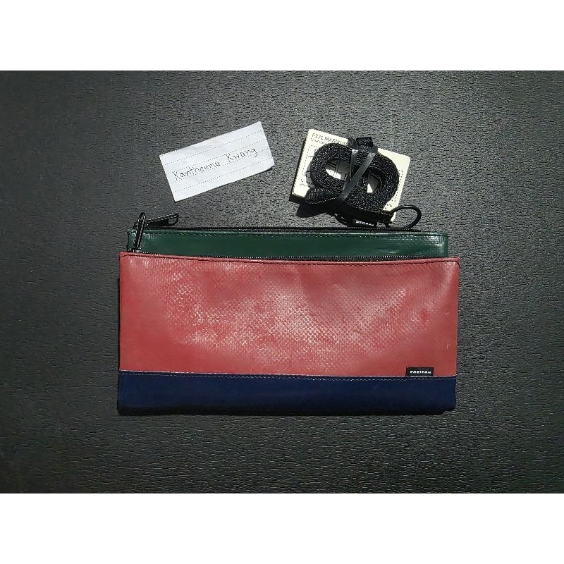 FREITAG MASIKURA มือ1 3สี หายาก