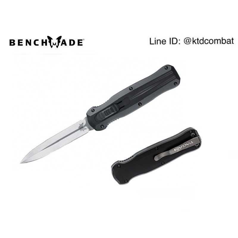 Benchmade Style BM3320 Pagan