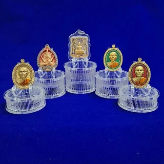 ฐานตั้ง วางพระเครื่อง โต๊ะจิ๋ววางพระ
