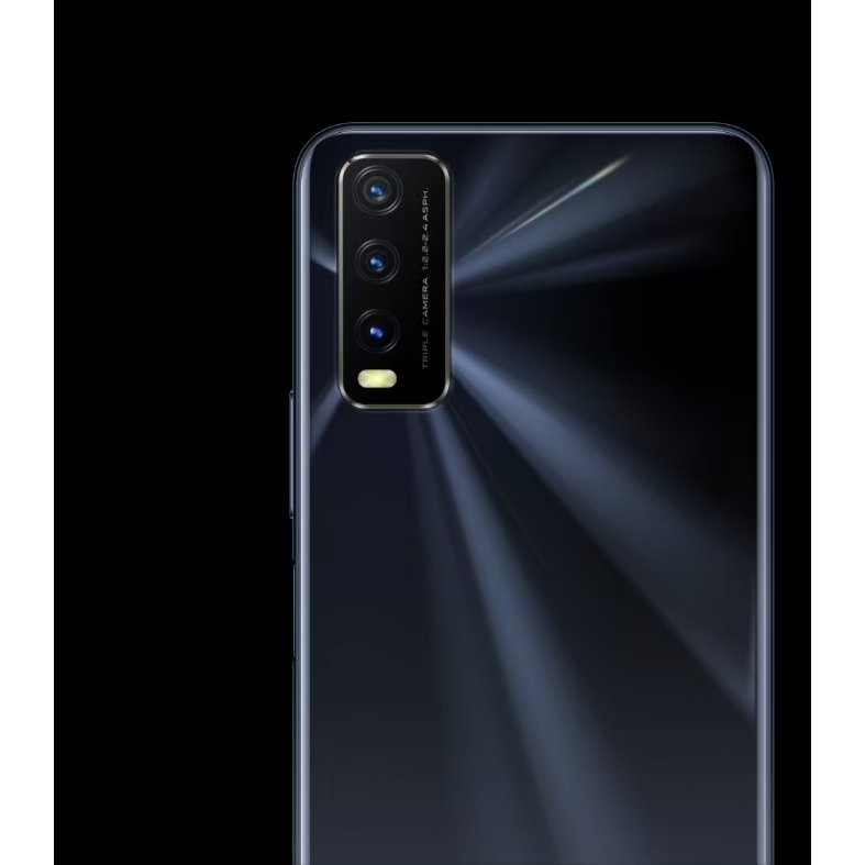 พร้อมส่ง โทรศัพท์มือถือ Y20s แรม8 รอม256 จอ 6.51 นิ้ว แบต5000มิลลิแอมป์ อุปกรณ์ครบ ประกัน12เดือน - รูปที่ 2