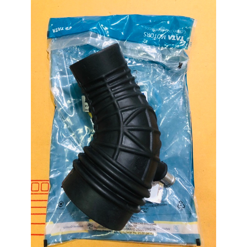 ท่ออากาศ เข้าเทอร์โบทาทาซีนอนดีเซล 2.2/140 Tata Xenon Dicor