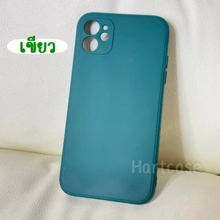 เคสTPU สีพื้น กันกล้อง สำหรับรุ่น SAMSUNG - A22(5G) A23 A25 A26 A27