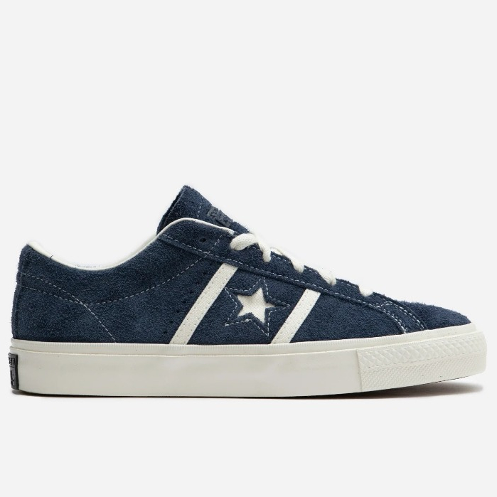 Converse Collection รองเท้าผ้าใบ รองเท้าสเก็ตบอร์ด UX One Star Academy Pro OX Suede A10579C / A10580C (3500)