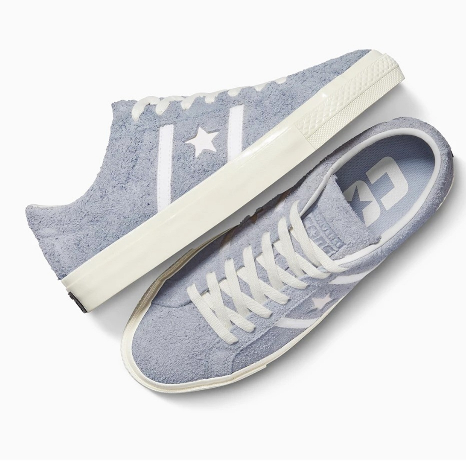 Converse Collection รองเท้าผ้าใบ รองเท้าสเก็ตบอร์ด UX One Star Academy Pro OX Suede A10579C / A10580C (3500)