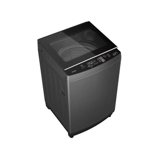 โตชิบา เครื่องซักผ้า ฝาบน ขนาด 15 กิโลกรัม รุ่น AW-DUM1600LT(HH) TOSHIBA TOP LOADING WASHING MACHINE, SIZE 15 KG
