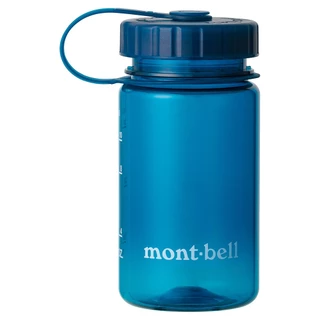 Montbell ขวดน้ำ น้ำหนักเบา ปลอดสาร BPA รุ่น 1124815,1124816,1124817,1124818 Clear Bottle