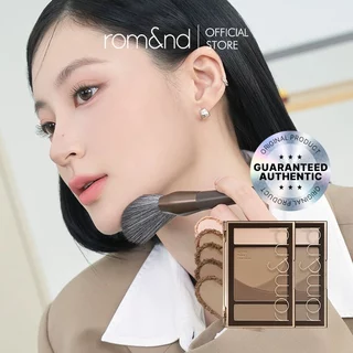 [rom&nd official] rom&nd Better Than Contour 20.5g