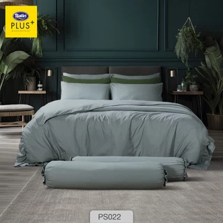 Satin Plus ผ้านวมขนาด 6 ฟุต (King size 100"x90") ผืนใหญ่ เนื้อผ้านุ่มมาก