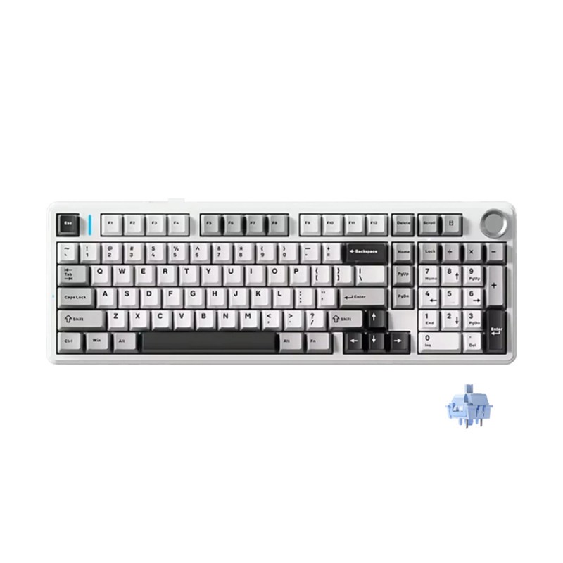 iHAVECPU KEYBOARD (คีย์บอร์ด) AULA F99PRO (EN/TH)