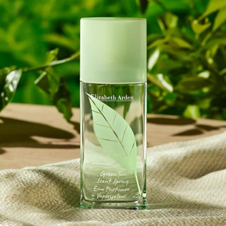 น้ำหอม Elizabeth Arden GREEN TEA  Scent Spray EDP 30ml,100ml
