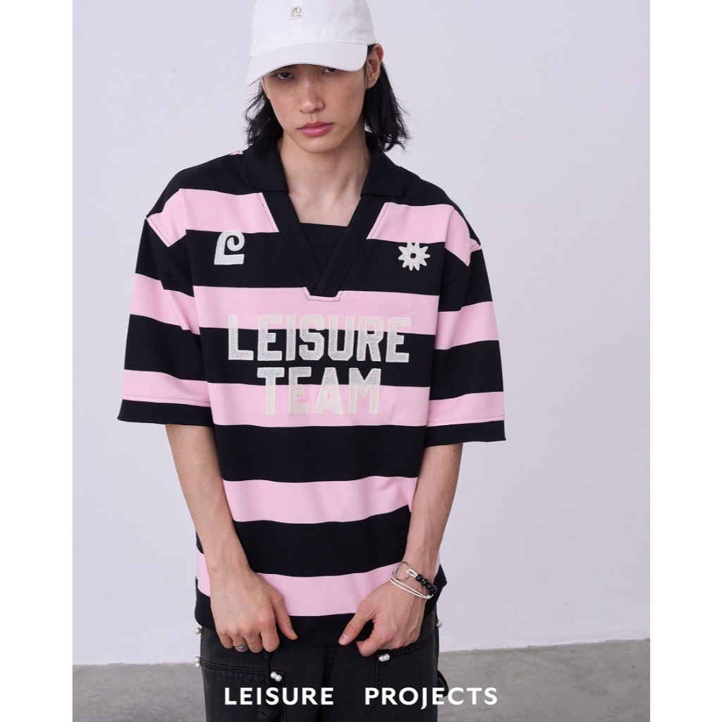 (Leisure Projects) LEISURE FOOTBALL JERSEY