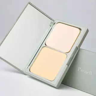 [EXP.06.2027 แป้งผสมรองพื้น] Parnell Cicamanu Matte Spondation