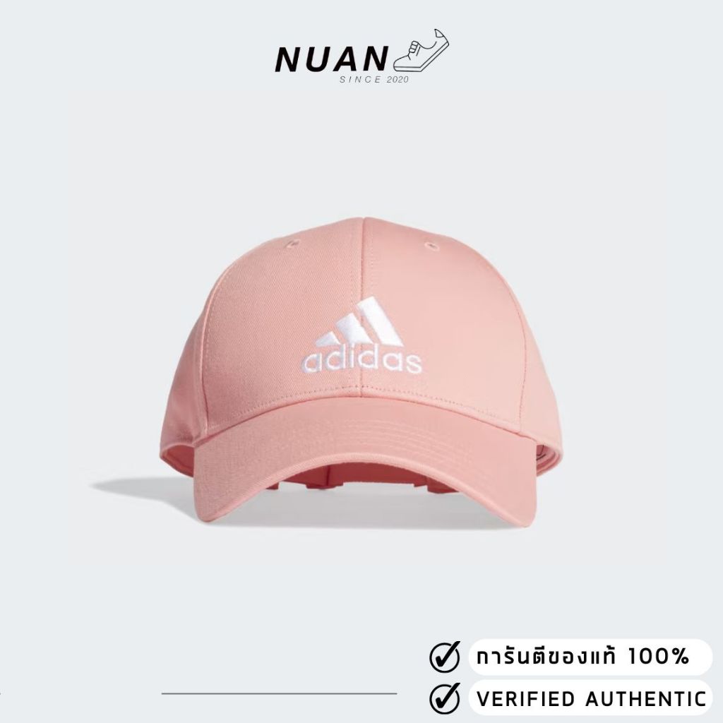 หมวก Adidas FK0893 การันตี ของเเท้ 100%  หมวกเบสบอล