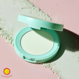 [ 1ชิ้น ] Sasi Acne Sol ศศิ แอคเน่ โซล คอมฟอร์ท พาวเดอร์ ขนาด 4.5 กรัม (1ชิ้น)