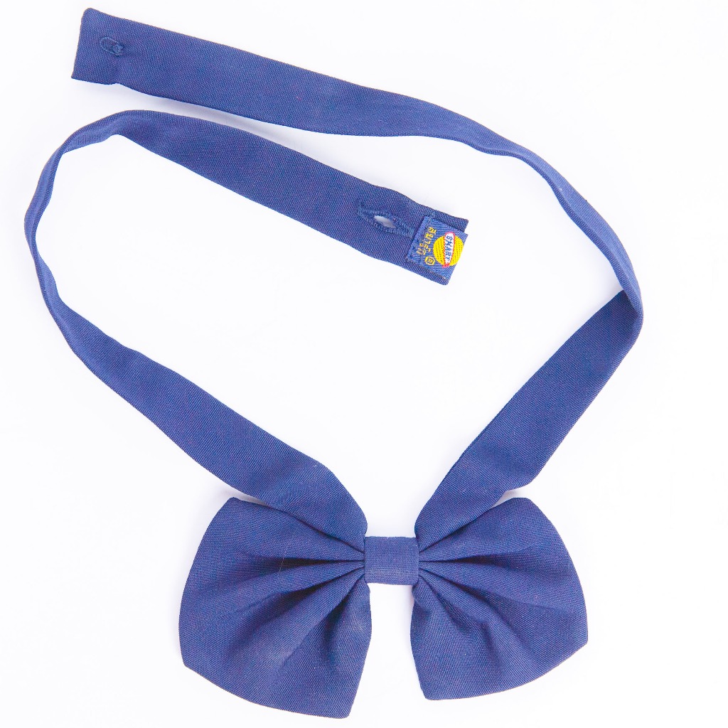 โบว์นักเรียนยี่ห้อ SMART ผ้าโทเร ใส่สมาร์ทเท่ห์สบายกระเป๋า ตัวแทนจำหน่ายอย่างเป็นทางการ