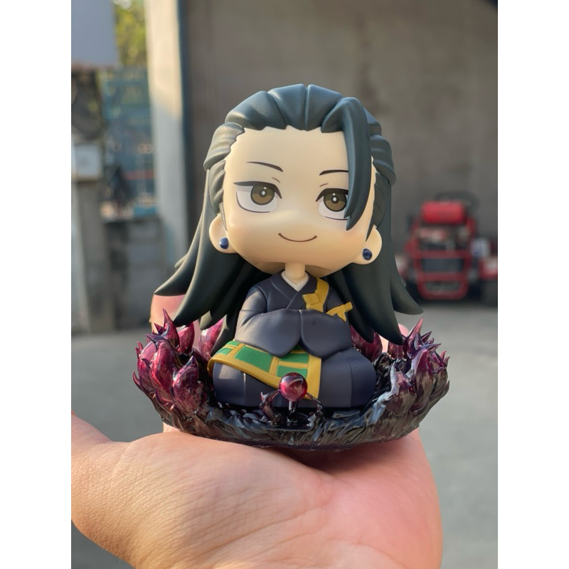 Lookup Geto Base (เฉพาะฐาน)