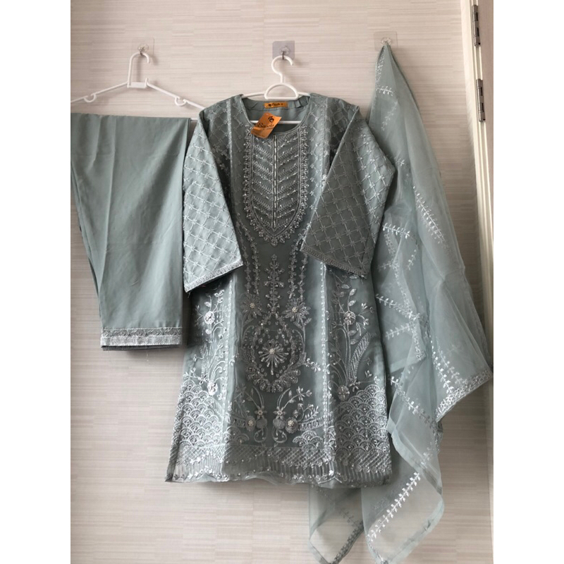 Pakistani suitssummer collection