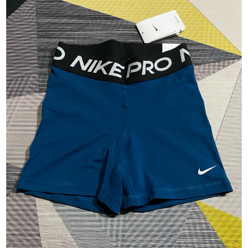 กางเกงรัดรูปผู้หญิง Nike Pro Dri-fit tights