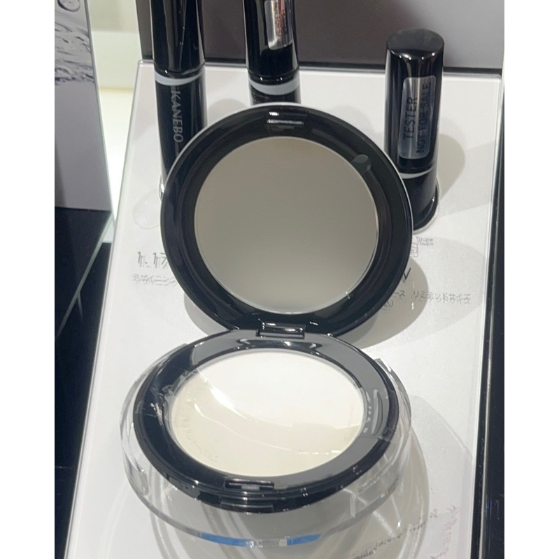 แป้ง Kanebo ของแท้ หิ้วเอง จาก shop japan พร้อมส่ง