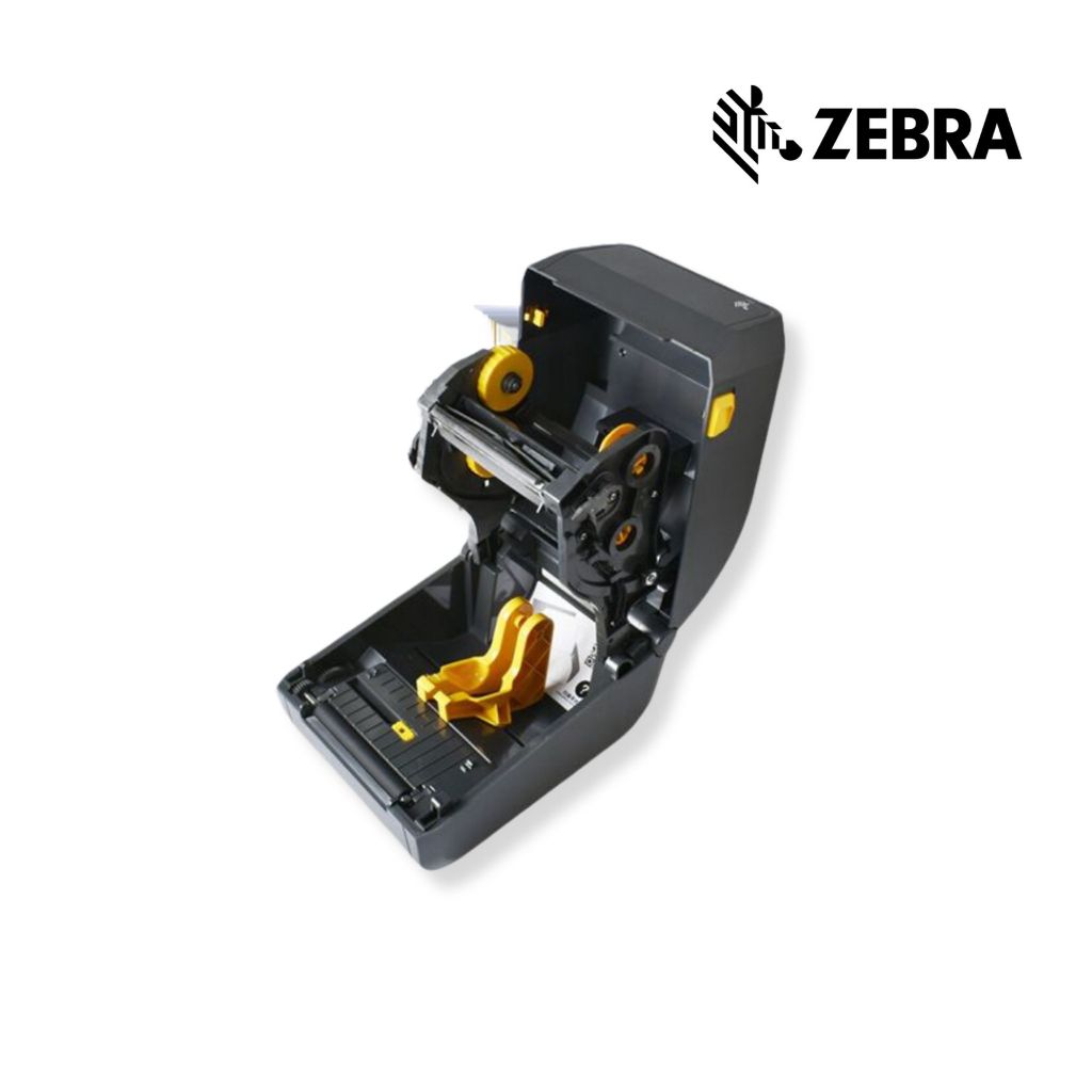 เครื่องพิมพ์สติกเกอร์บาร์โค้ด ยี่ห้อ Zebra รุ่น ZD230 รูปที่ 6