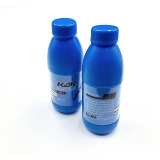 น้ำมันเบรคDOT3 แท้ CAR สำหรับรถมอเตอร์ไซค์ ขวด200cc