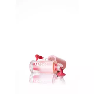 Peach C Jelly Beam Tint (2g) พีช ซี ทินท์เนื้อฉ่ำวาวแบบเจลลี่